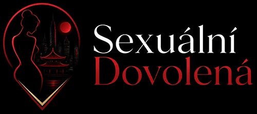 Sexualni dovolena logo