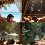 Filipíny vs. Thajsko vs. Vietnam vs. Bali